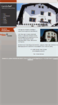 Mobile Screenshot of ganderhof-arlberg.at